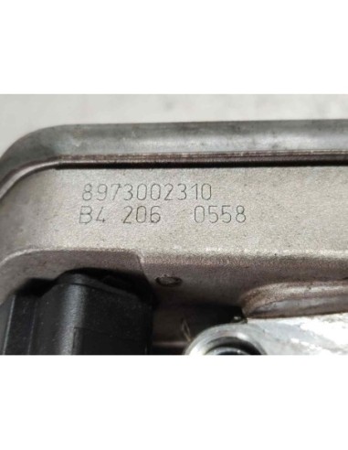 CAJA MARIPOSA OPEL ASTRA H BERLINA - 272958