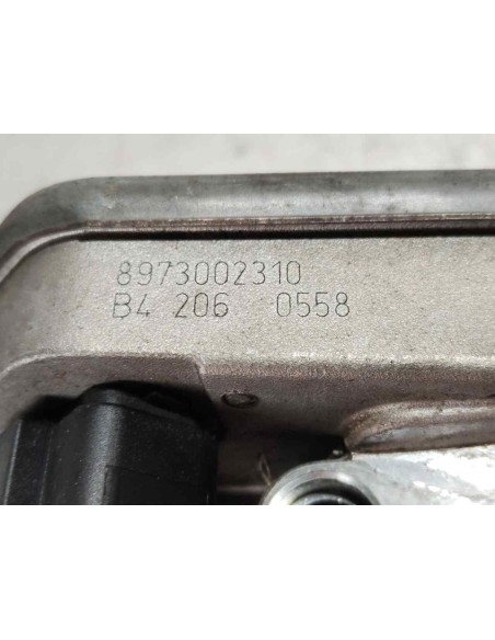 CAJA MARIPOSA OPEL ASTRA H BERLINA - 272958