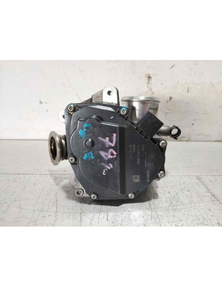 CAJA MARIPOSA FIAT II TIPO (356) BERLINA - 272959