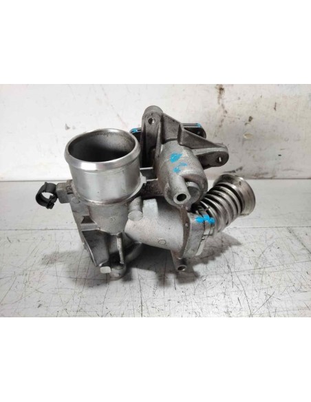 CAJA MARIPOSA FIAT II TIPO (356) BERLINA - 272959