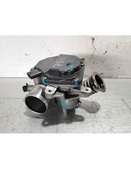 CAJA MARIPOSA FIAT II TIPO (356) BERLINA - 272959