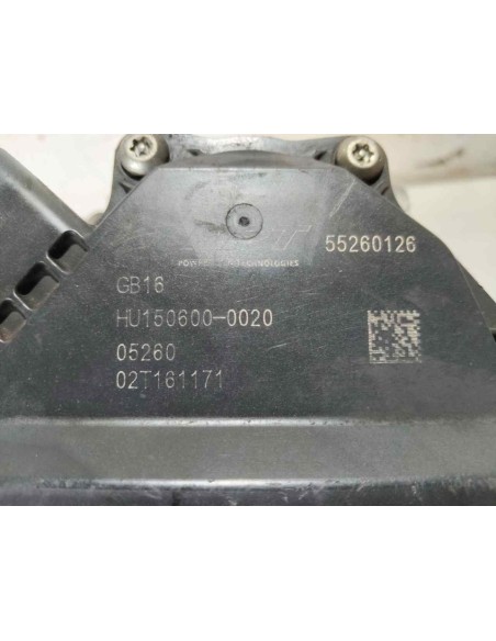 CAJA MARIPOSA FIAT II TIPO (356) BERLINA - 272959