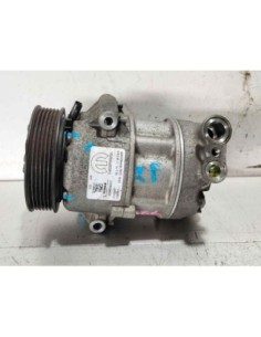 COMPRESOR AIRE ACONDICIONADO FIAT II TIPO (356) BERLINA -...