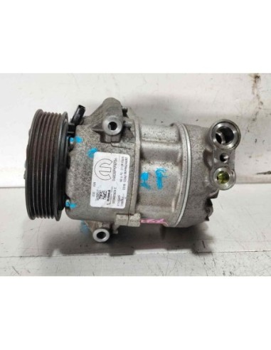 COMPRESOR AIRE ACONDICIONADO FIAT II TIPO (356)...