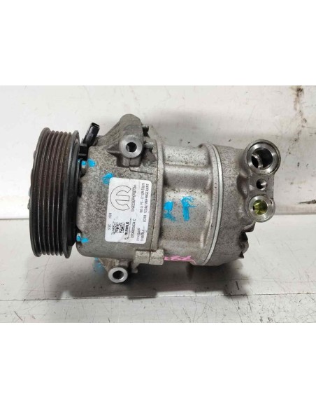 COMPRESOR AIRE ACONDICIONADO FIAT II TIPO (356) BERLINA - 272955