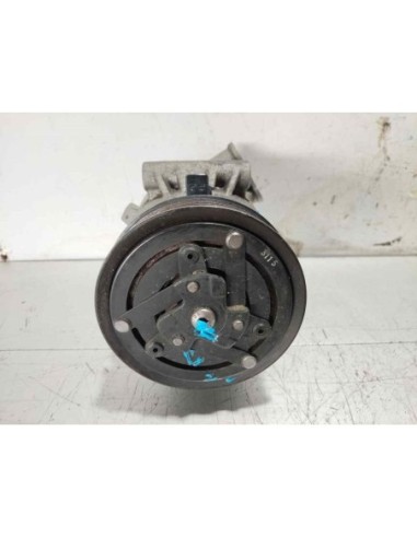 COMPRESOR AIRE ACONDICIONADO FIAT II TIPO (356)...