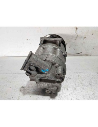 COMPRESOR AIRE ACONDICIONADO FIAT II TIPO (356)...