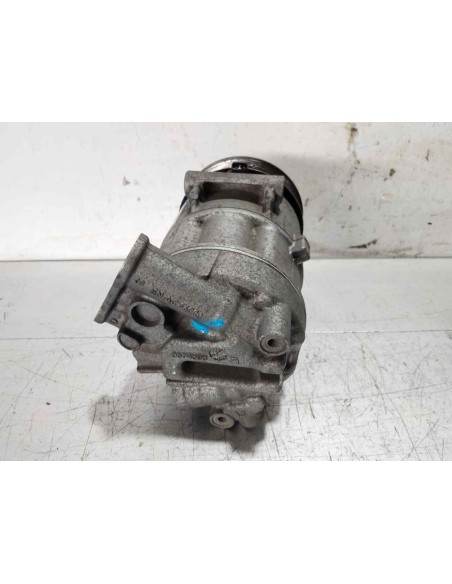 COMPRESOR AIRE ACONDICIONADO FIAT II TIPO (356) BERLINA - 272955