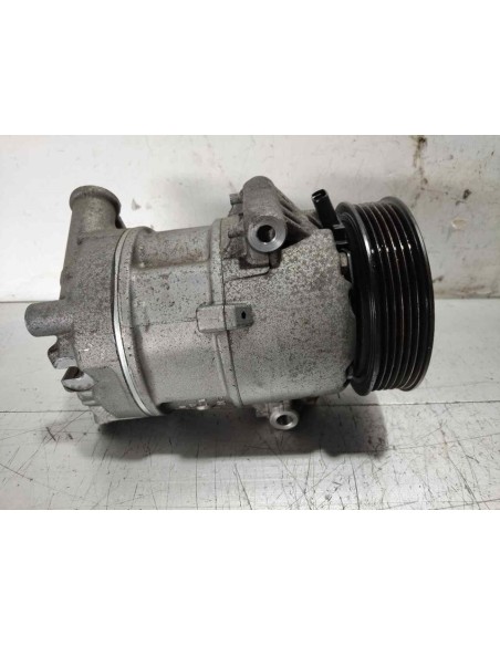 COMPRESOR AIRE ACONDICIONADO FIAT II TIPO (356) BERLINA - 272955