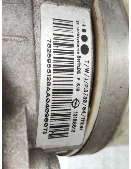 BOMBA DIRECCION OPEL ASTRA H BERLINA - 272950