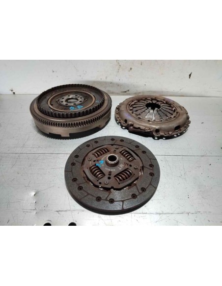 KIT EMBRAGUE OPEL CORSA E - 259314