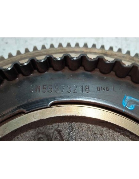 KIT EMBRAGUE OPEL CORSA E - 259314