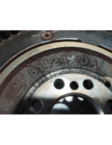 KIT EMBRAGUE OPEL CORSA E - 259314