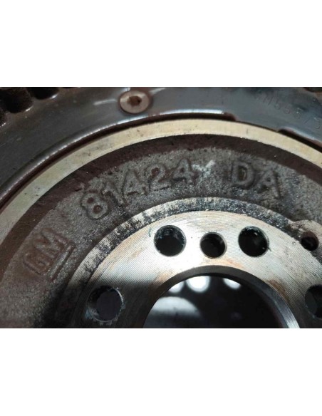 KIT EMBRAGUE OPEL CORSA E - 259314