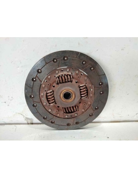 KIT EMBRAGUE OPEL CORSA E - 259314