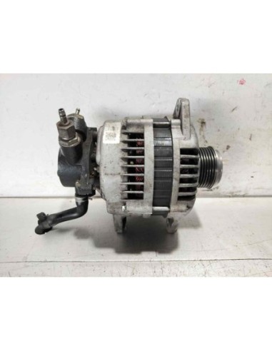ALTERNADOR OPEL ASTRA H GTC - 272962