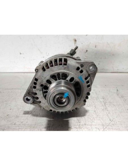 ALTERNADOR OPEL ASTRA H GTC - 272962