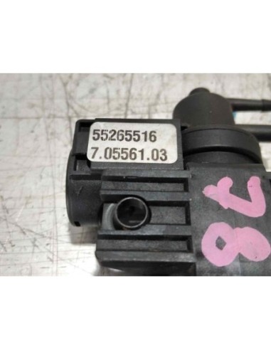 VALVULA SOLENOIDE FIAT II TIPO (356) BERLINA -...