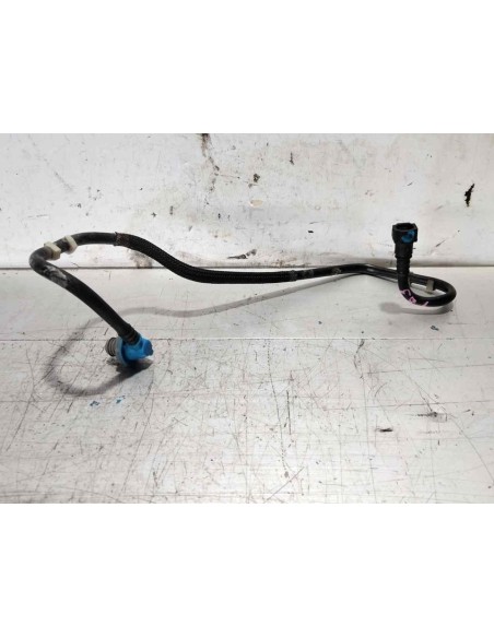 TUBO FIAT II TIPO (356) BERLINA - 272964