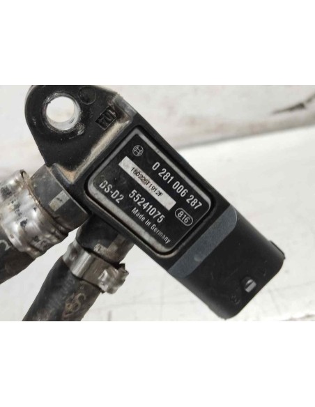 SENSOR PRESION FIAT II TIPO (356) BERLINA - 272966