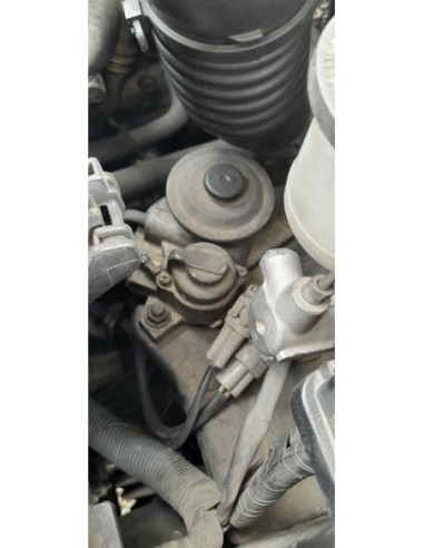 SOPORTE FILTRO GASOIL TOYOTA RAV4 (A2) - 272796