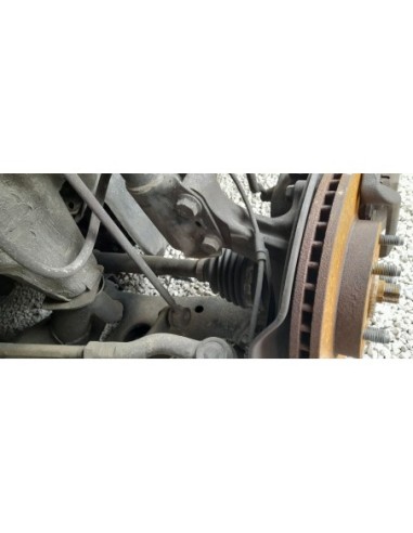 TRANSMISION DELANTERA DERECHA TOYOTA RAV4 (A2)...