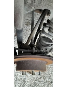 TRANSMISION TRASERA DERECHA TOYOTA RAV4 (A2) - 272843