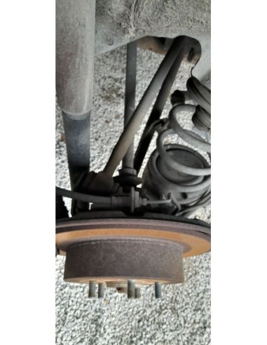 TRANSMISION TRASERA DERECHA TOYOTA RAV4 (A2) -...