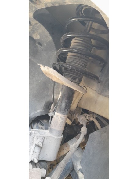 AMORTIGUADOR DELANTERO DERECHO CITROEN BERLINGO FURGÓN - 272869