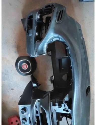 KIT AIRBAG FIAT II TIPO (356) BERLINA - 273122