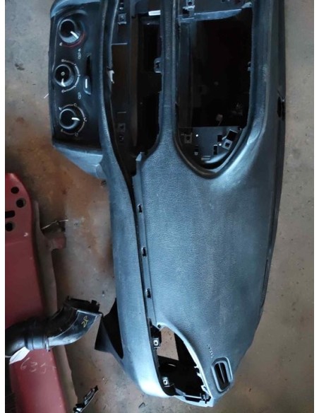 KIT AIRBAG FIAT II TIPO (356) BERLINA - 273122