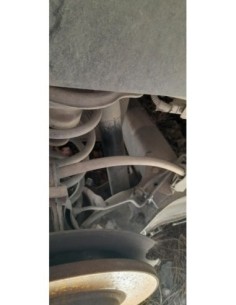 AMORTIGUADOR TRASERO DERECHO CITROEN BERLINGO FURGÓN -...