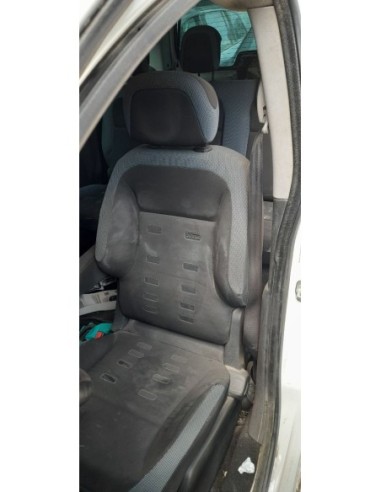 ASIENTO DELANTERO IZQUIERDO CITROEN BERLINGO...