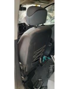 ASIENTO DELANTERO IZQUIERDO CITROEN BERLINGO FURGÓN - 272911 2