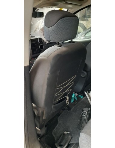 ASIENTO DELANTERO IZQUIERDO CITROEN BERLINGO...