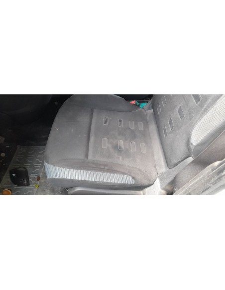 ASIENTO DELANTERO IZQUIERDO CITROEN BERLINGO FURGÓN - 272911