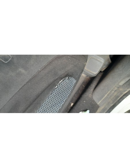 ASIENTO DELANTERO IZQUIERDO CITROEN BERLINGO FURGÓN - 272911