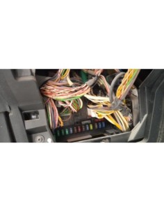 CAJA RELES / FUSIBLES CITROEN BERLINGO FURGÓN - 272908