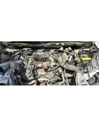 CAJA CAMBIOS CITROEN BERLINGO FURGÓN - 272896