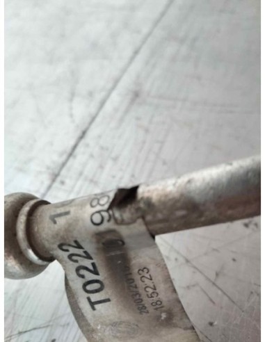 TUBOS AIRE ACONDICIONADO FIAT II TIPO (356)...