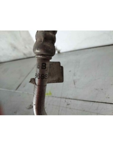 TUBOS AIRE ACONDICIONADO FIAT II TIPO (356)...