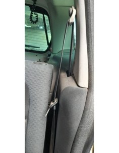 CINTURON SEGURIDAD TRASERO IZQUIERDO CITROEN BERLINGO...