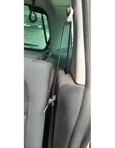 CINTURON SEGURIDAD TRASERO IZQUIERDO CITROEN...
