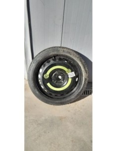 NEUMATICO REPUESTO AUDI A4 AVANT (8K5) - 273092