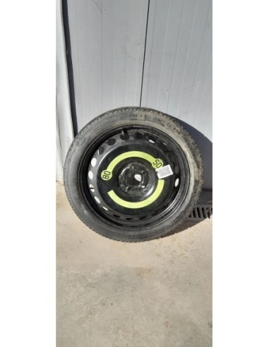 NEUMATICO REPUESTO AUDI A4 AVANT (8K5) - 273092