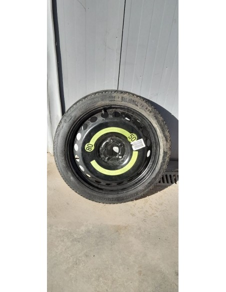 NEUMATICO REPUESTO AUDI A4 AVANT (8K5) - 273092