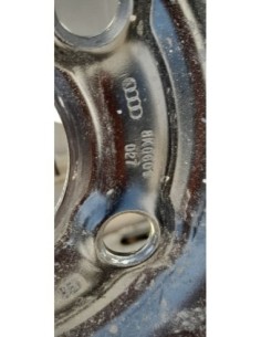 NEUMATICO REPUESTO AUDI A4 AVANT (8K5) - 273092 2