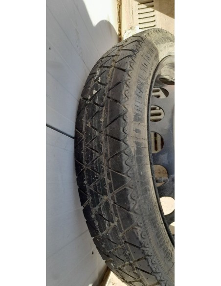 NEUMATICO REPUESTO AUDI A4 AVANT (8K5) - 273092