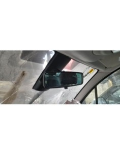 ESPEJO CITROEN BERLINGO FURGÓN - 272906