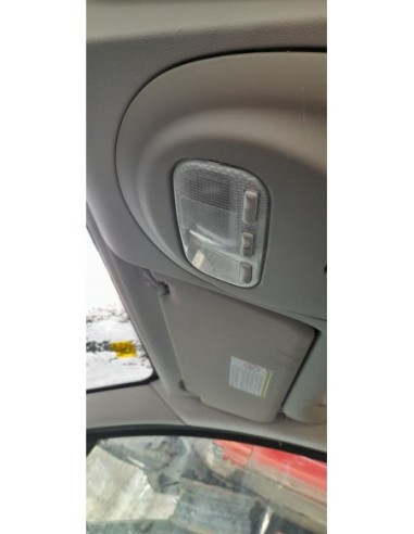 LUZ INTERIOR CITROEN BERLINGO FURGÓN - 272886